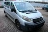 Mechanizm wycieraczek + silniczek Fiat Scudo II 2007 2.0D Multijet RHR Van 
